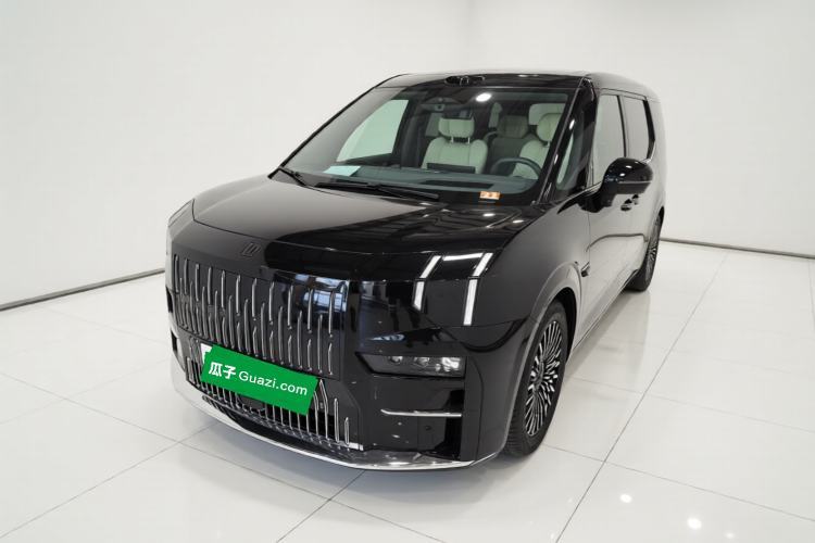 Zeekr 009 2024 Six-Seat Executive Version 4WD 108 kWh مستعملة Guazi used car, China used car export, Used car for sale, Used  cars, Cheapest cars for sale