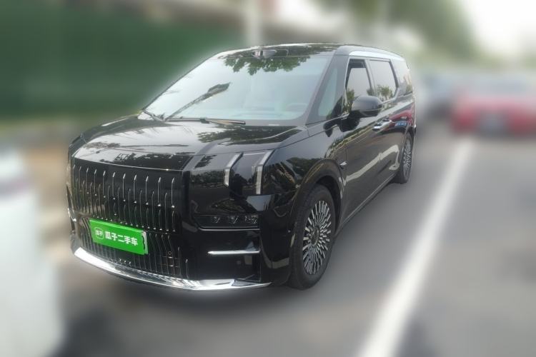 Gebrauchter Zeekr 009 2024 Six-Seat Executive Version 4WD 108 kWh Guazi used car, China used car export, Used car for sale, Used  cars, Cheapest cars for sale