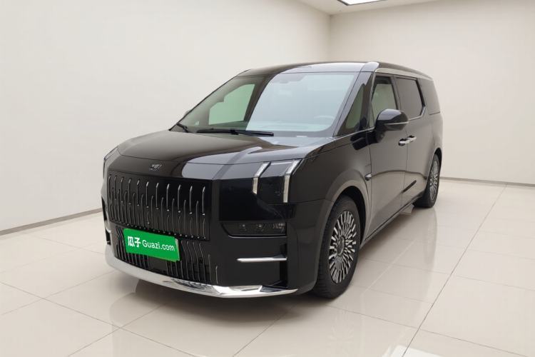 Ojetý Zeekr 009 2024 Six-Seat Executive Version 4WD 108 kWh Guazi used car, China used car export, Used car for sale, Used  cars, Cheapest cars for sale