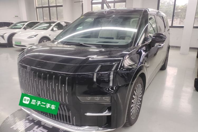Used Zeekr 009 2024 Six-Seat Executive Version 4WD 108 kWh Guazi used car, China used car export, Used car for sale, Used  cars, Cheapest cars for sale