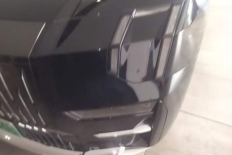 Used Zeekr 009 2024 GAC Trumpchi Left Front Headlight