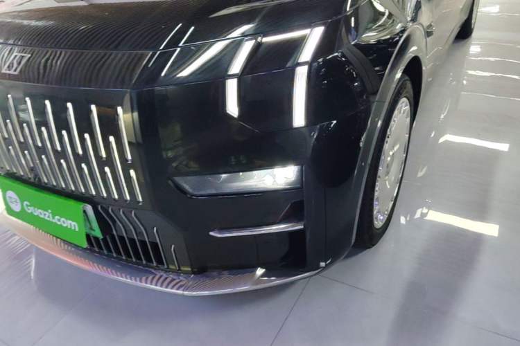 Used Zeekr 009 2024 GAC Trumpchi Left Front Headlight