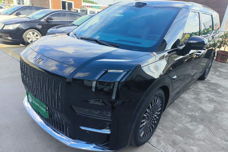 Used Zeekr 009 2024 7-Seater Walk-Through Version Four-Wheel Drive 108 kWh Guazi used car, China used car export, Used car for sale, Used  cars, Cheapest cars for sale