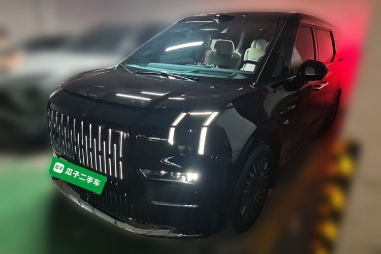 Zeekr 009 2024 7-Seater Walk-Through Version Four-Wheel Drive 108 kWh usata Guazi used car, China used car export, Used car for sale, Used  cars, Cheapest cars for sale