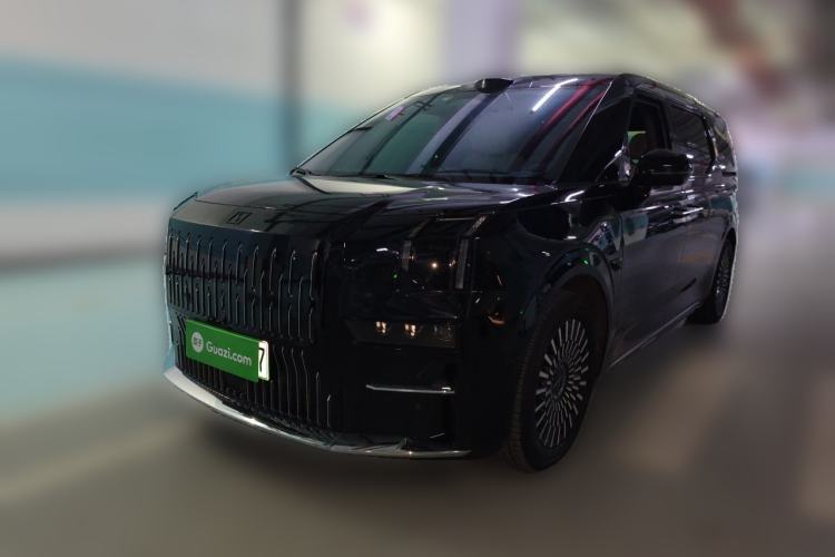 Used Zeekr 009 2024 7-Seater Aisle Version 108 kWh Guazi used car, China used car export, Used car for sale, Used cars, Cheapest cars for sale