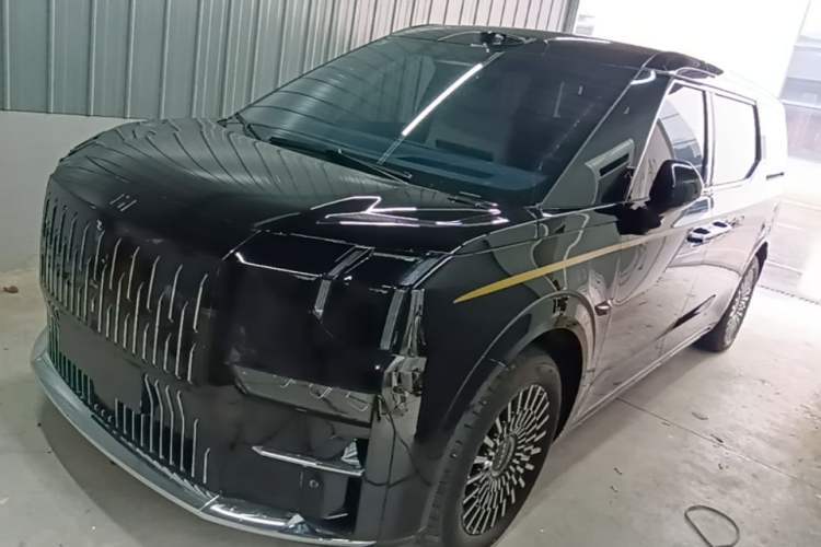 Used Zeekr 009 2024 Six-Seat Executive Version 4WD 108 kWh Guazi used car, China used car export, Used car for sale, Used  cars, Cheapest cars for sale
