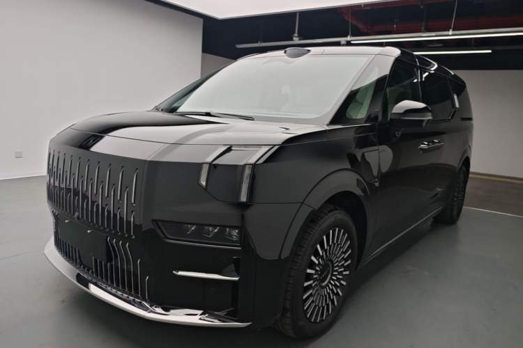 Used Zeekr 009 2024 Six-Seat Executive Version 4WD 108 kWh Guazi used car, China used car export, Used car for sale, Used  cars, Cheapest cars for sale