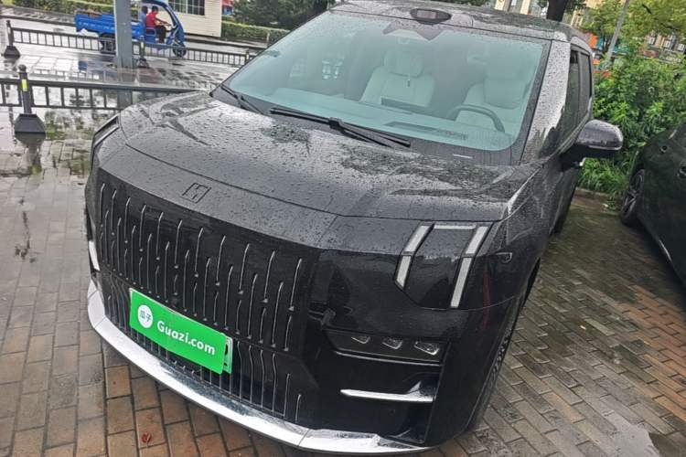 Used Zeekr 009 2024 7-Seater Aisle Version 108 kWh Guazi used car, China used car export, Used car for sale, Used  cars, Cheapest cars for sale