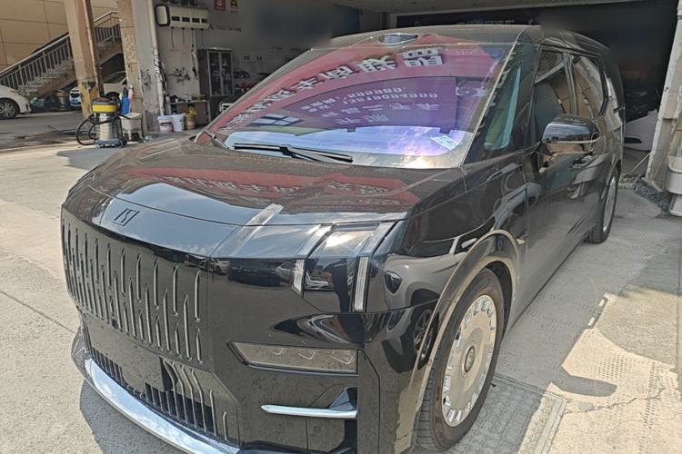 Used Zeekr 009 2024 Six-Seat Executive Version 4WD 108 kWh Guazi used car, China used car export, Used car for sale, Used  cars, Cheapest cars for sale
