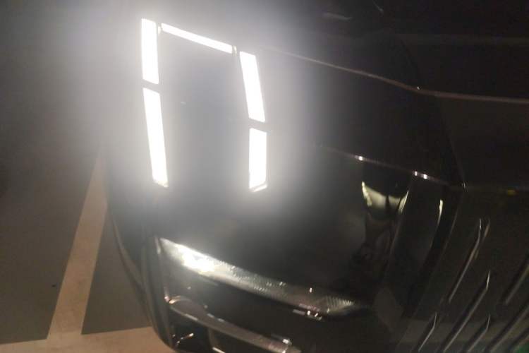 Used Zeekr 009 2024 GAC Trumpchi Right Front Headlight