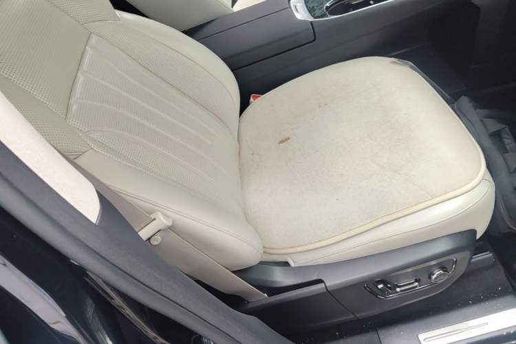 Used Zeekr 009 2024 GAC Trumpchi Right Front Seat