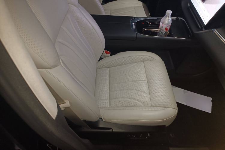 Used Zeekr 009 2024 GAC Trumpchi Right Front Seat