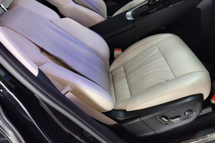 Used Zeekr 009 2024 GAC Trumpchi Right Front Seat