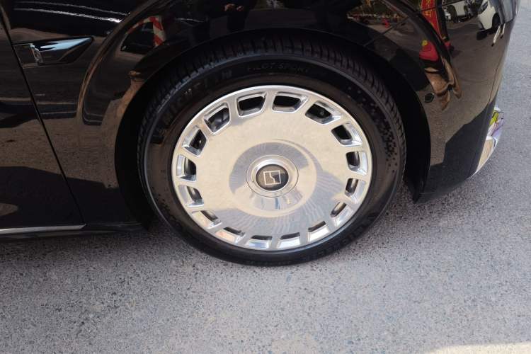 Used Zeekr 009 2024 GAC Trumpchi Right Front Wheel Hub