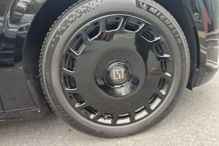 Used Zeekr 009 2024 GAC Trumpchi Right Front Wheel Hub