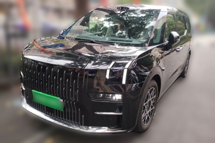 Used Zeekr 009 2024 7-Seater Aisle Version 108 kWh Guazi used car, China used car export, Used car for sale, Used  cars, Cheapest cars for sale