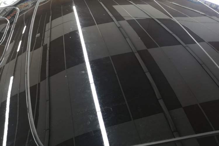 Used Zeekr 009 2024 7-Seater Aisle Version 108 kWh Roof