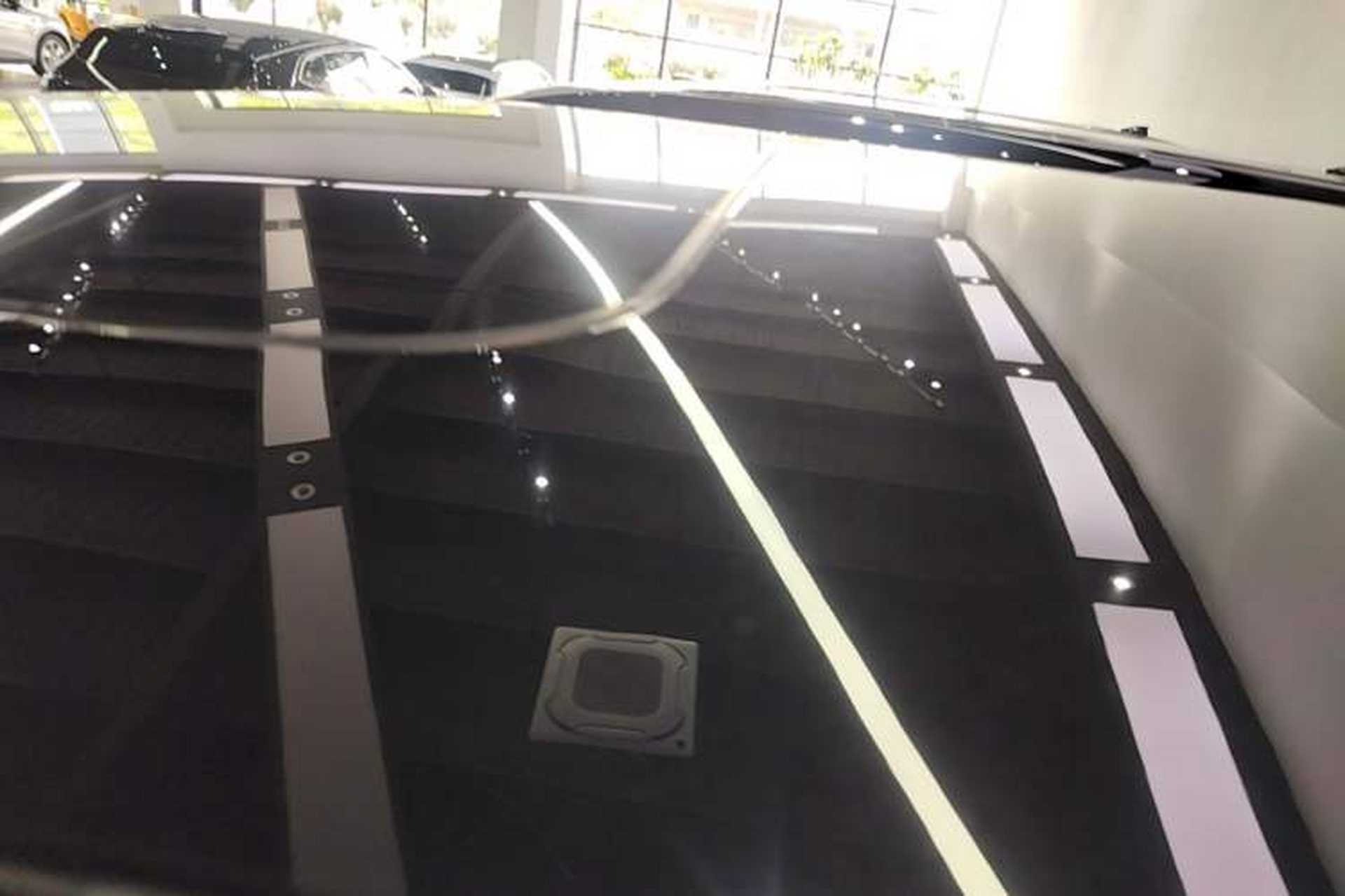Used Zeekr 009 2024 Six-Seat Executive Version 4WD 108 kWh Roof