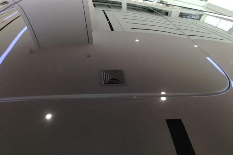 Used Zeekr 009 2024 Six-Seat Executive Version 4WD 108 kWh Roof