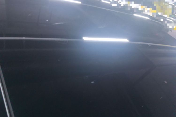 Used Zeekr 009 2024 Six-Seat Executive Version 4WD 140 kWh Roof