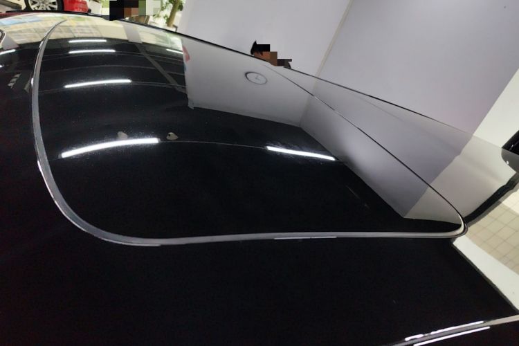 Used Zeekr 009 2024 Six-Seat Executive Version 4WD 108 kWh Roof