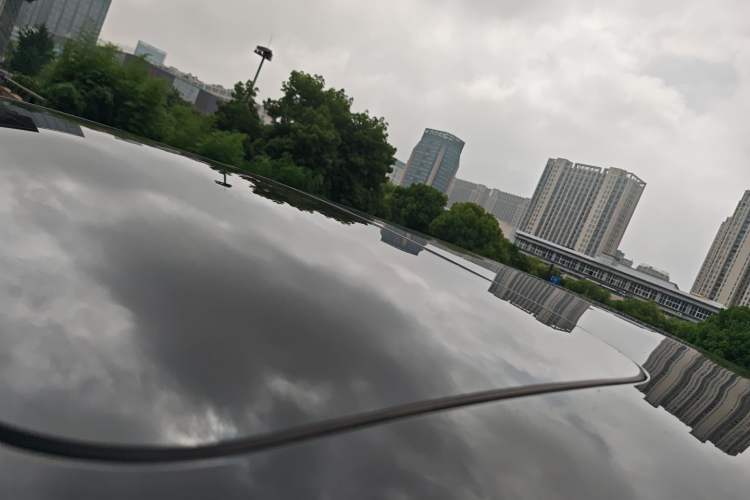 Used Zeekr 009 2024 7-Seater Aisle Version 108 kWh Roof