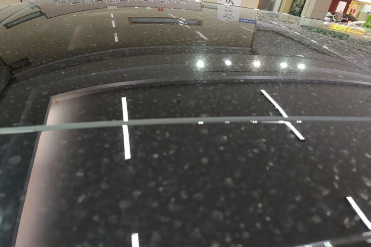 Used Zeekr 009 2024 Six-Seat Executive Version 4WD 108 kWh Roof