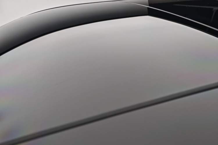 Used Zeekr 009 2024 Six-Seat Executive Version 4WD 108 kWh Roof