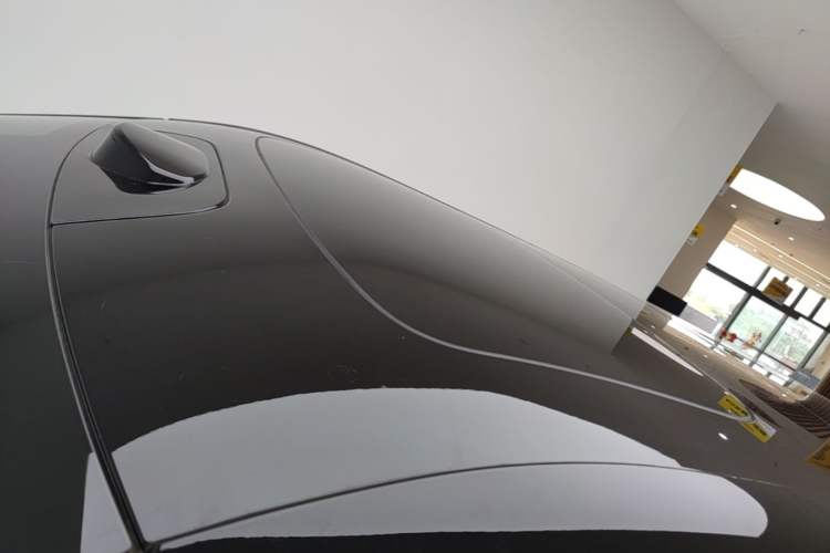Used Zeekr 009 2024 Six-Seat Executive Version 4WD 108 kWh Roof