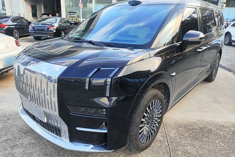 Used Zeekr 009 2024 7-Seater Aisle Version 108 kWh Guazi used car, China used car export, Used car for sale, Used  cars, Cheapest cars for sale