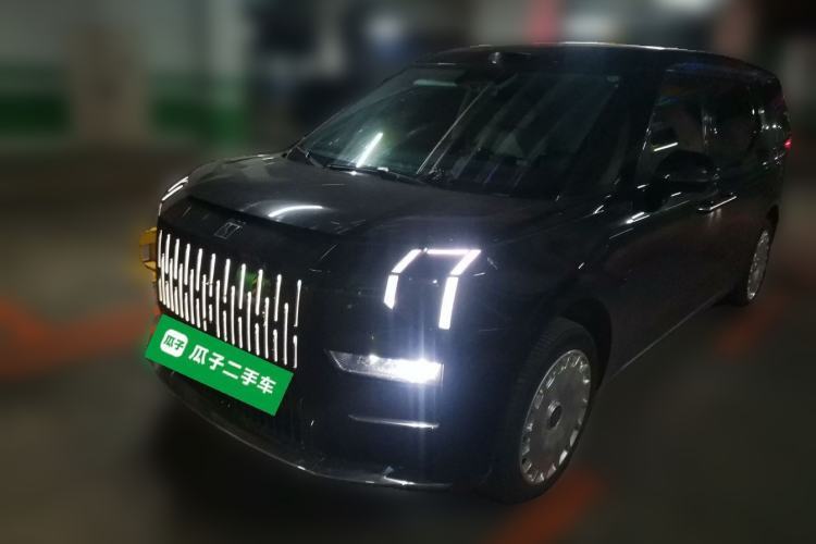 Used Zeekr 009 2024 GAC Trumpchi Guazi used car, China used car export, Used car for sale, Used cars, Cheapest cars for sale