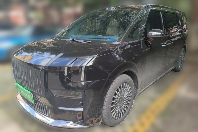 Used Zeekr 009 2024 7-Seater Walk-Through Version Four-Wheel Drive 108 kWh Guazi used car, China used car export, Used car for sale, Used cars, Cheapest cars for sale