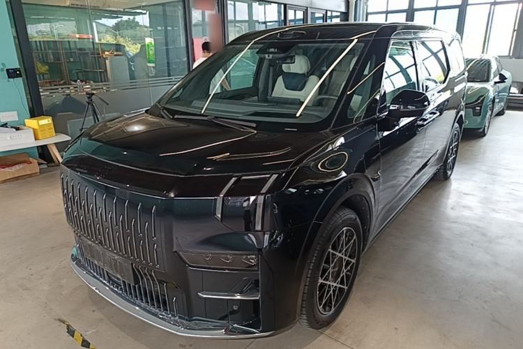 Used Zeekr 009 2024 7-Seater Aisle Version 108 kWh Guazi used car, China used car export, Used car for sale, Used  cars, Cheapest cars for sale