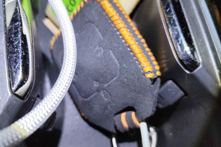 Used Zeekr 009 2024 GAC Trumpchi Vehicle Key