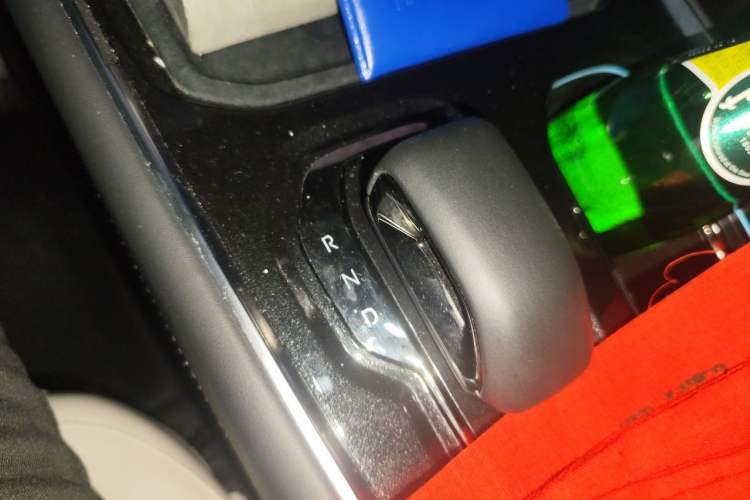 Used Zeekr 009 2024 GAC Trumpchi Vehicle Key