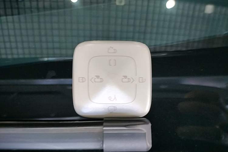Used Zeekr 009 2024 GAC Trumpchi Vehicle Key