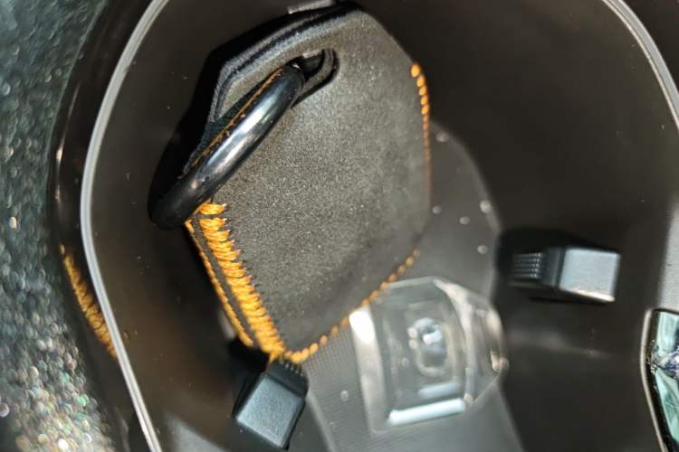 Used Zeekr 009 2024 GAC Trumpchi Vehicle Key