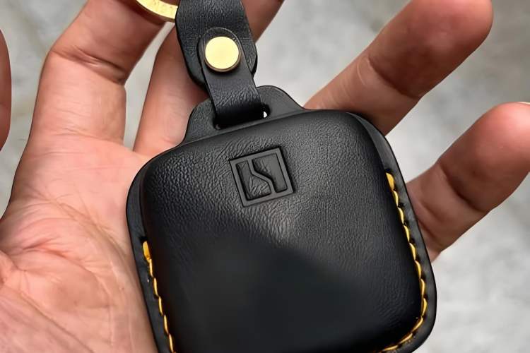 Used Zeekr 009 2024 GAC Trumpchi Vehicle Key