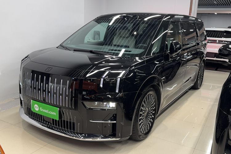 Used Zeekr 009 2024 Six-Seat Executive Version 4WD 108 kWh Guazi used car, China used car export, Used car for sale, Used  cars, Cheapest cars for sale