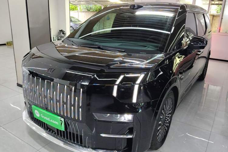Used Zeekr 009 2024 Six-Seat Executive Version 4WD 140 kWh Guazi used car, China used car export, Used car for sale, Used  cars, Cheapest cars for sale