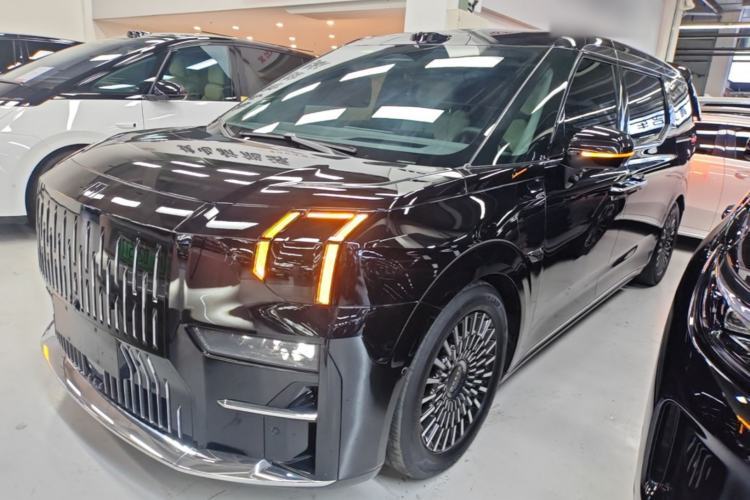 Used Zeekr 009 2024 7-Seater Aisle Version 108 kWh Guazi used car, China used car export, Used car for sale, Used cars, Cheapest cars for sale