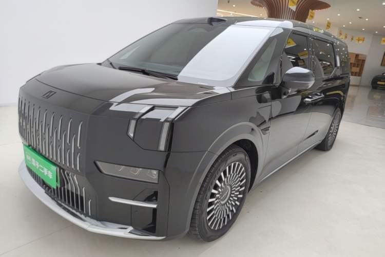 Used Zeekr 009 2024 Six-Seat Executive Version 4WD 108 kWh Guazi used car, China used car export, Used car for sale, Used  cars, Cheapest cars for sale