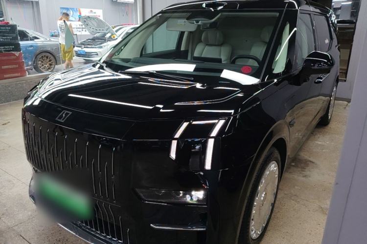 Used Zeekr 009 2024 GAC Trumpchi Guazi used car, China used car export, Used car for sale, Used cars, Cheapest cars for sale