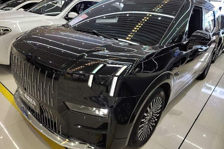 Used Zeekr 009 2024 7-Seater Aisle Version 108 kWh Guazi used car, China used car export, Used car for sale, Used  cars, Cheapest cars for sale