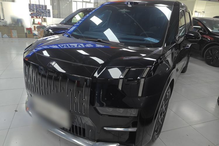 Used Zeekr 009 2024 7-Seater Aisle Version 108 kWh Guazi used car, China used car export, Used car for sale, Used cars, Cheapest cars for sale