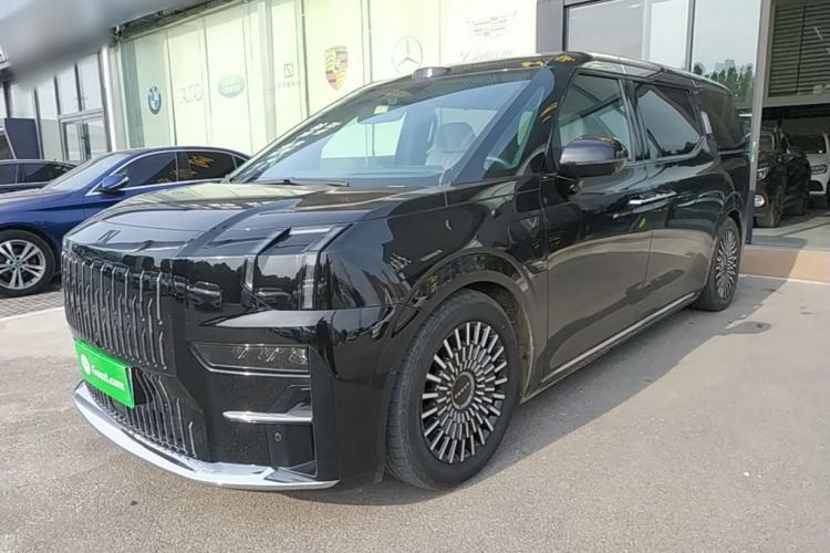 Used Zeekr 009 2024 Six-Seat Executive Version 4WD 108 kWh Guazi used car, China used car export, Used car for sale, Used  cars, Cheapest cars for sale
