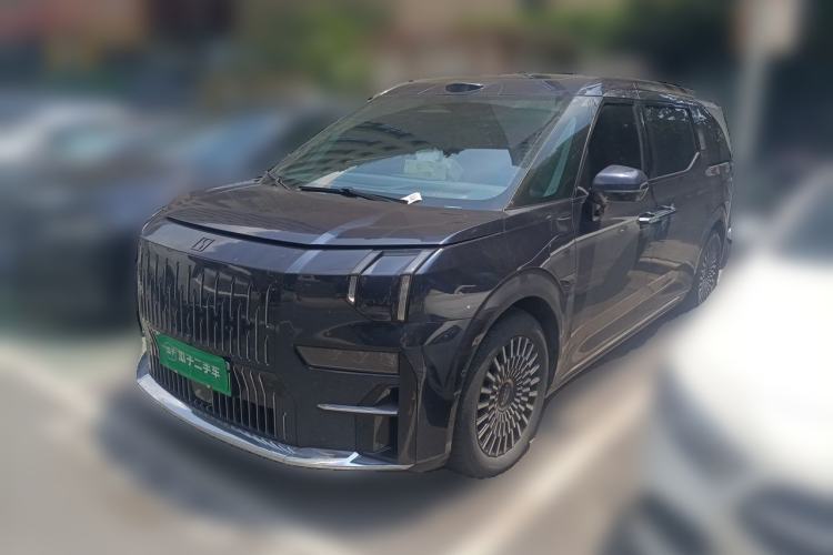 Used Zeekr 009 2024 7-Seater Aisle Version 108 kWh Guazi used car, China used car export, Used car for sale, Used  cars, Cheapest cars for sale
