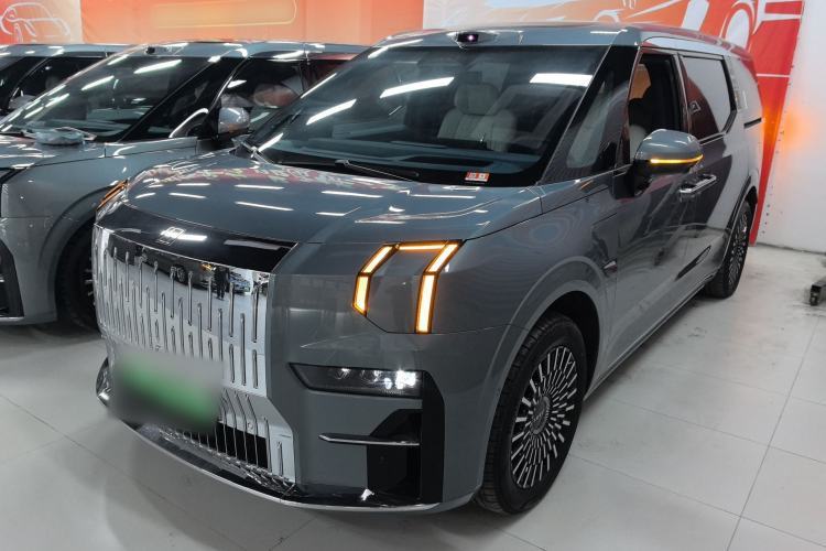 Used Zeekr 009 2024 7-Seater Walk-Through Version Four-Wheel Drive 108 kWh Guazi used car, China used car export, Used car for sale, Used  cars, Cheapest cars for sale