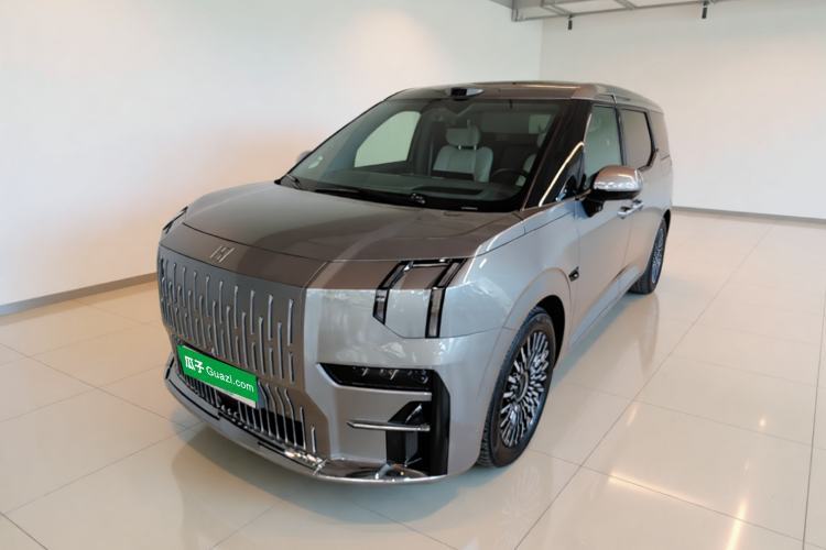 Used Zeekr 009 2024 Six-Seat Executive Version 4WD 108 kWh Guazi used car, China used car export, Used car for sale, Used Zeekr cars, Cheapest cars for sale, Electric vehicle, New energy car