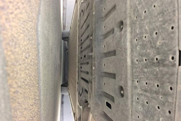 Used Zeekr 009 2024 7-Seater Aisle Version 108 kWh Chassis Front